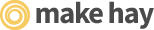 Make Hay Logo